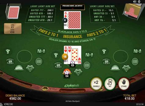 An Introduction to Blackjack for Beginne.